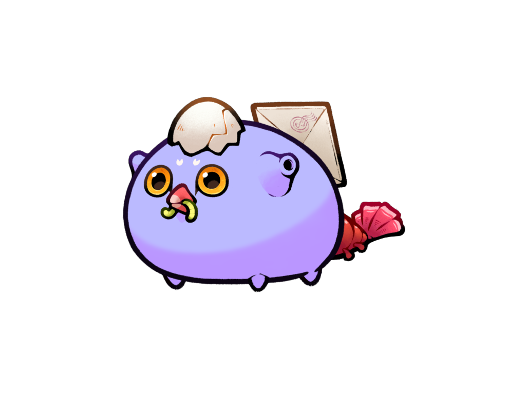 Axie 12031154