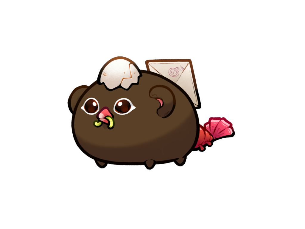 Axie 12031156