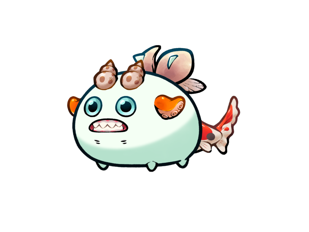 Axie 12031300