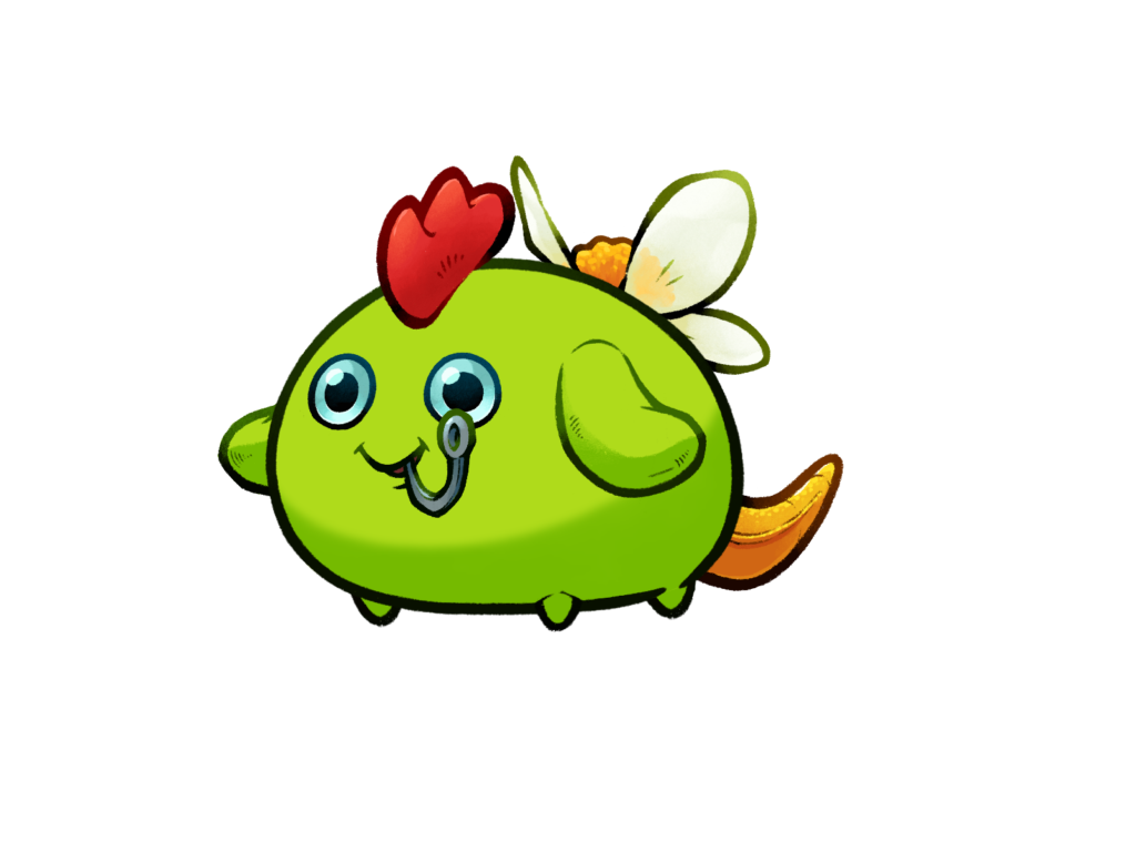 Axie Image