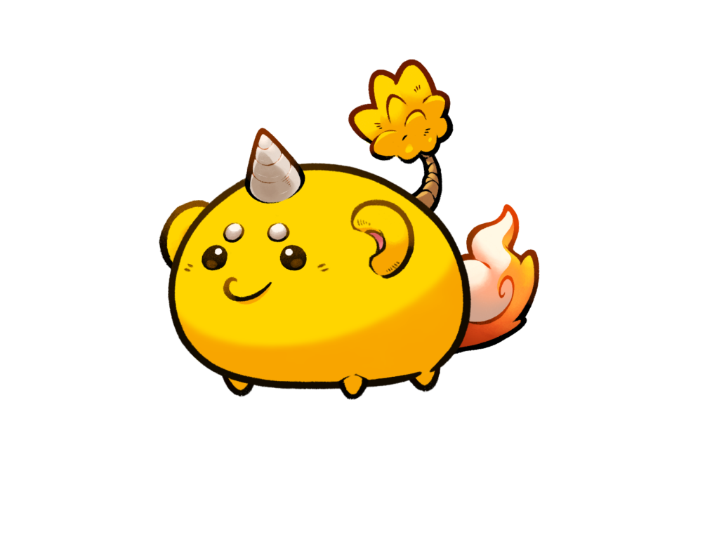 Axie Image