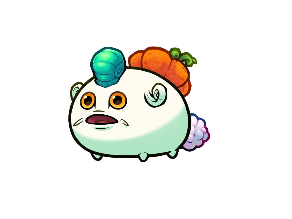 Axie 12031630