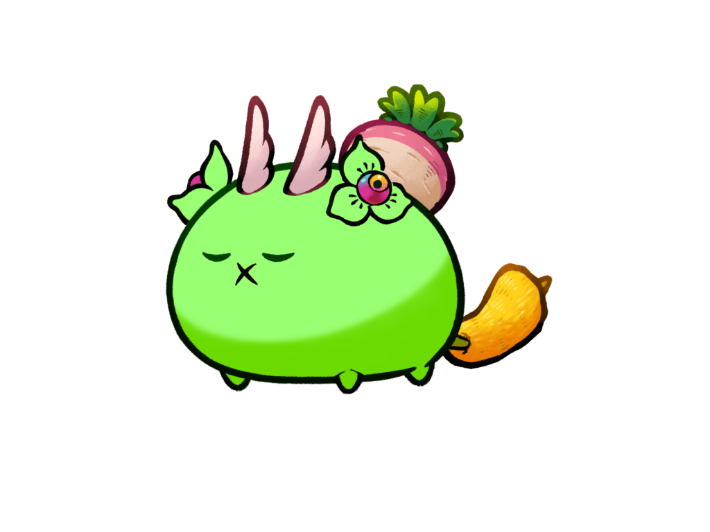 Axie 12031722