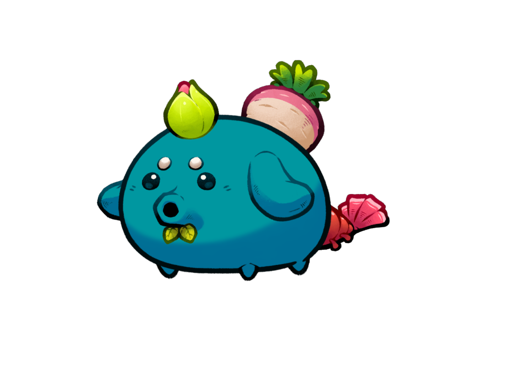 Axie Image