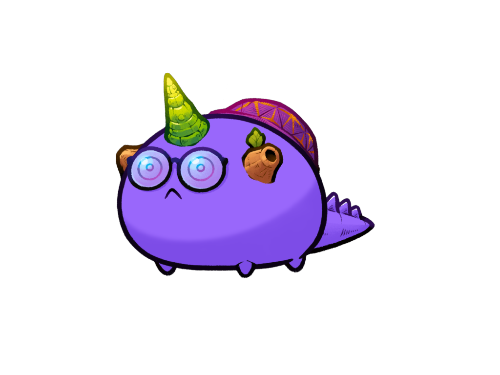 Axie 12032192