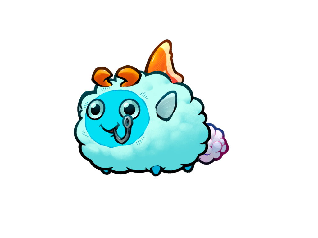 Axie 12032219