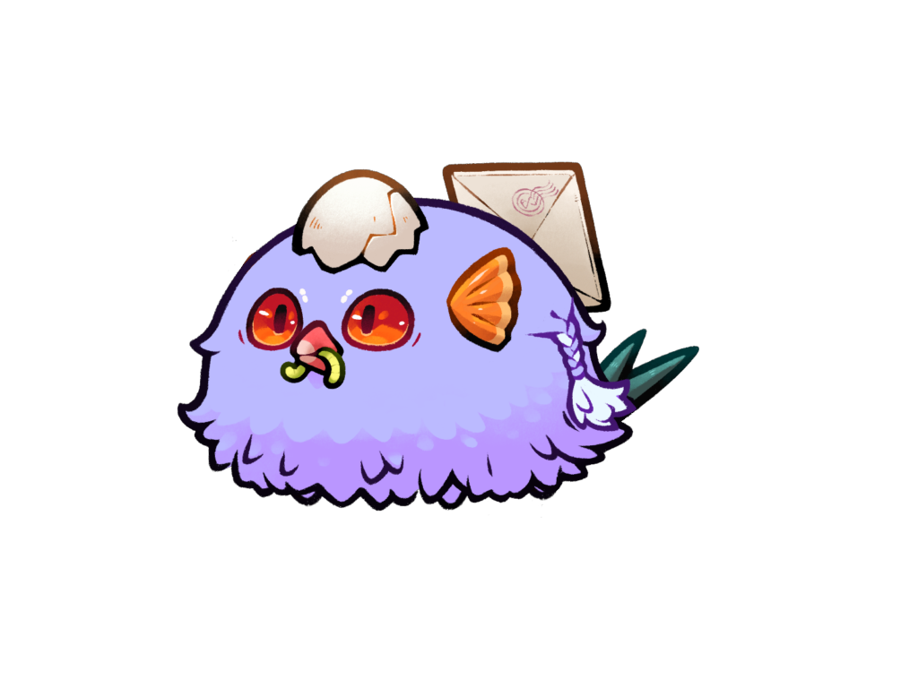 Axie Image