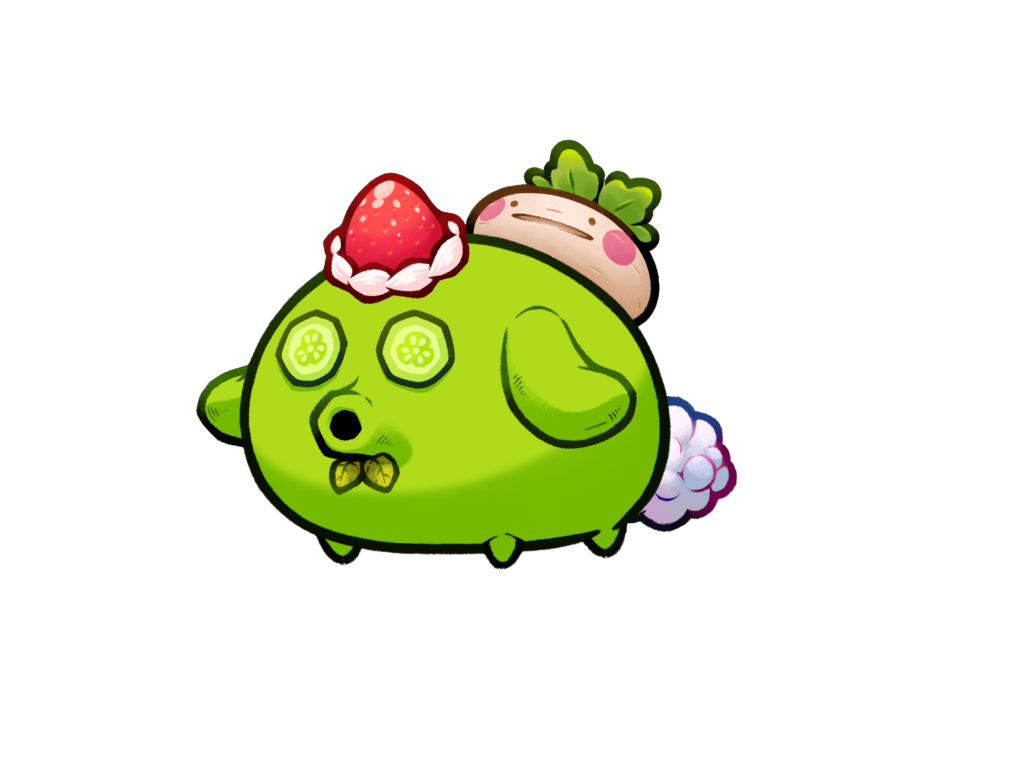 Axie Image
