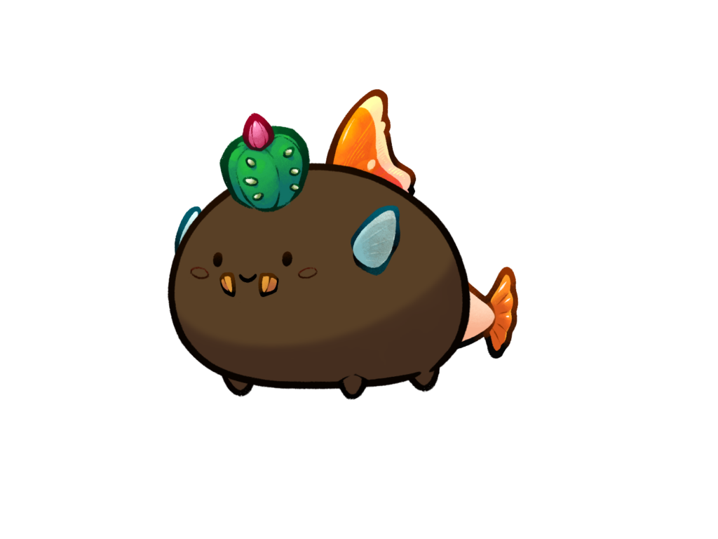 Axie Image