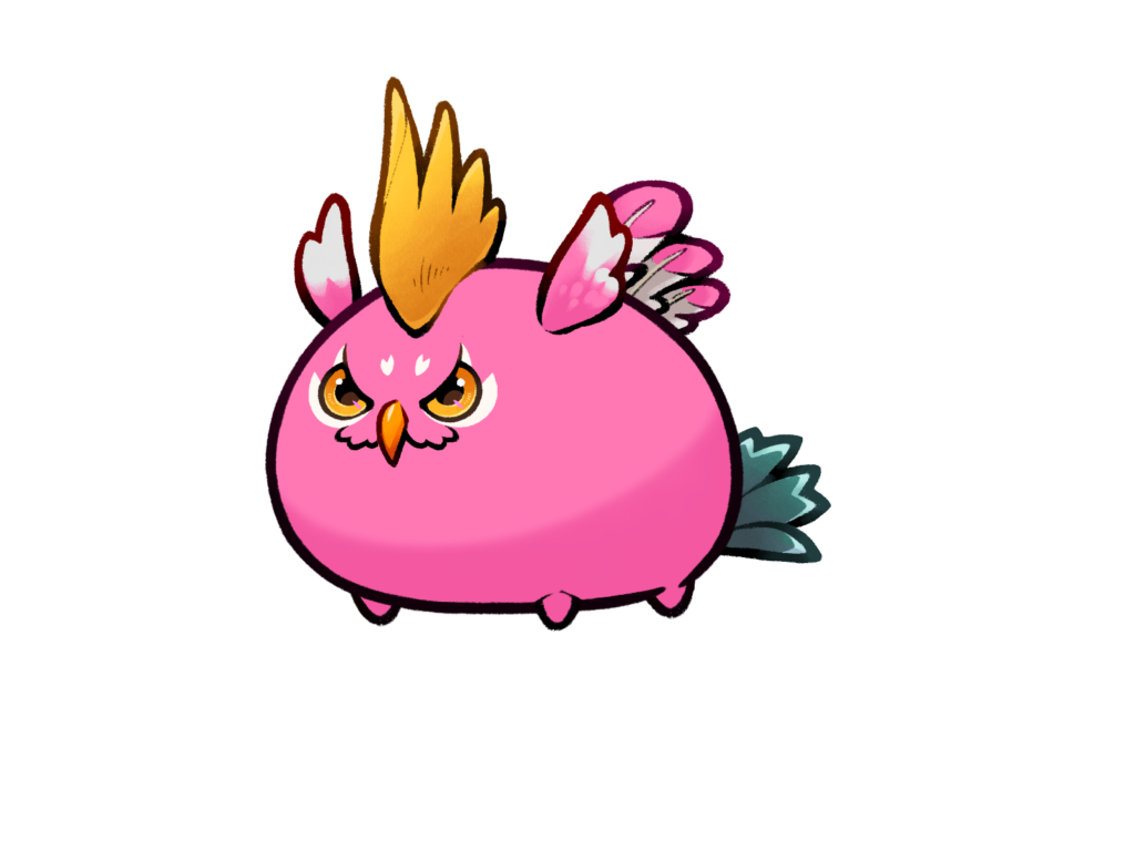 Axie Image