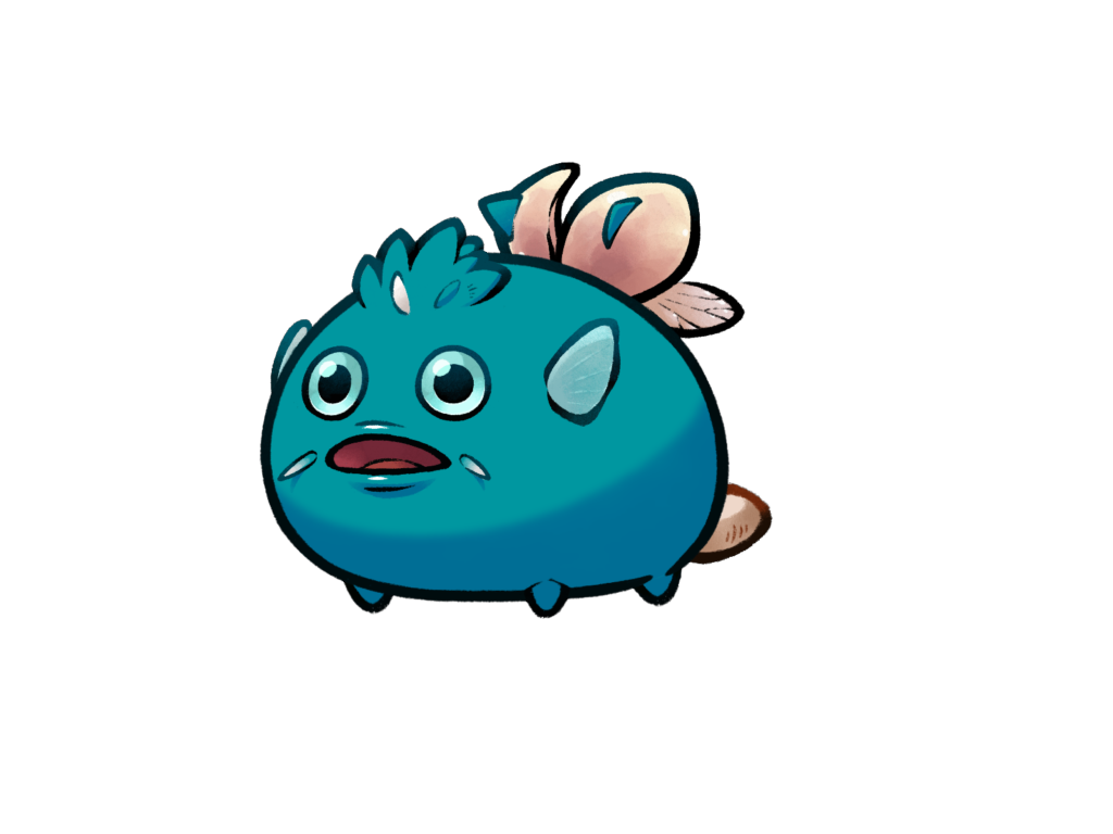 Axie 12032827