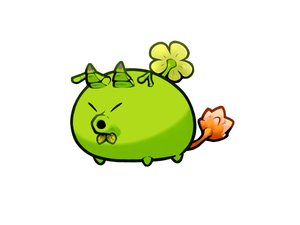 Axie Image