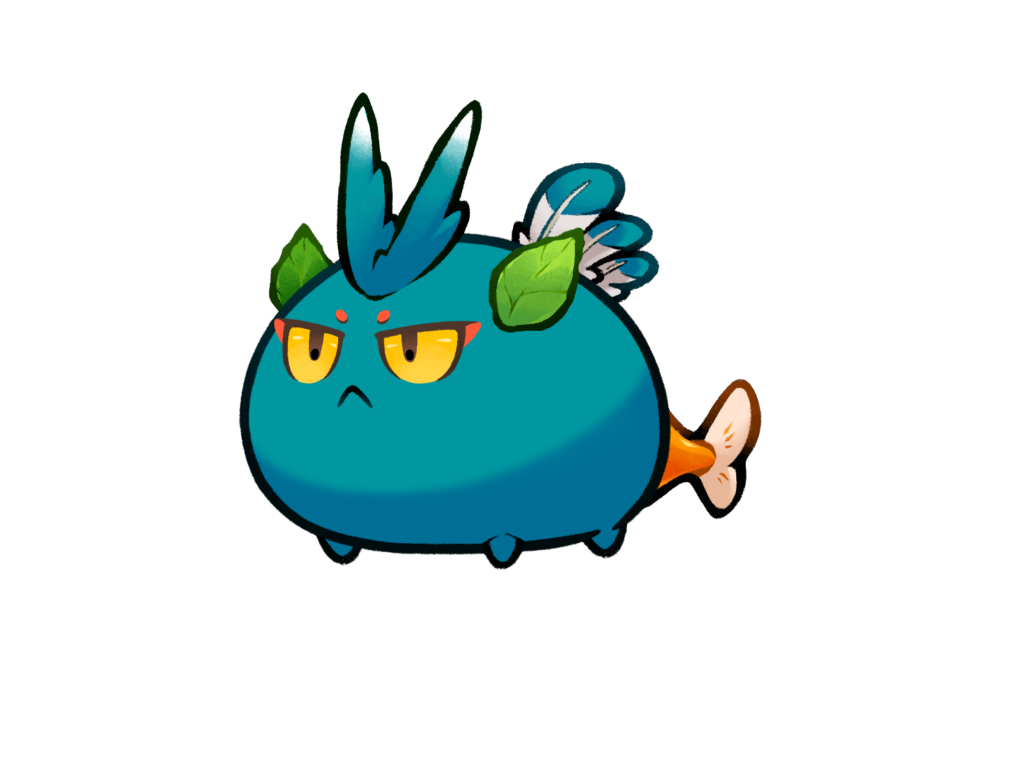 Axie Image