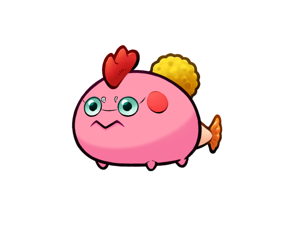 Axie Image