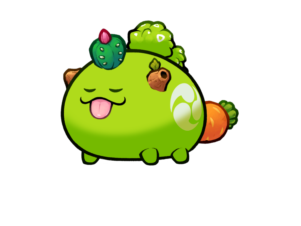 Axie 12033447