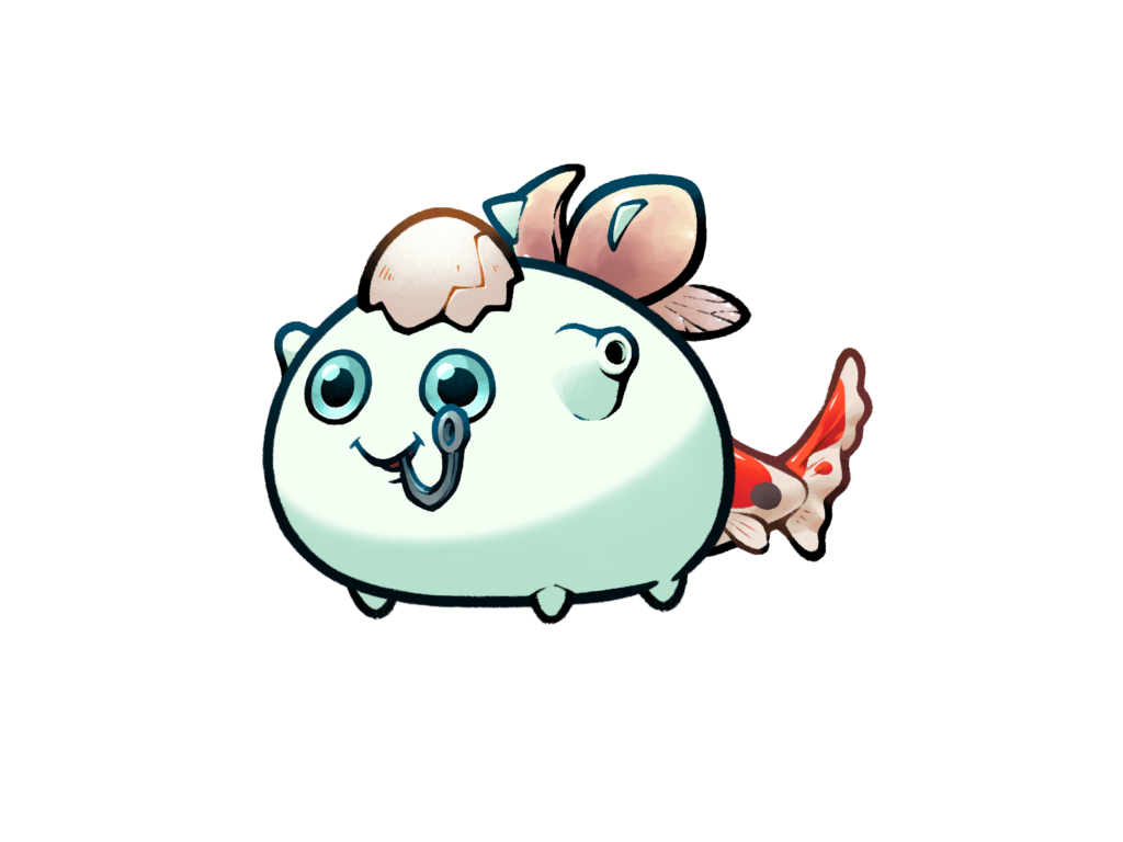 Axie Image