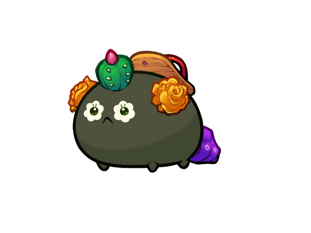 Axie 12033507