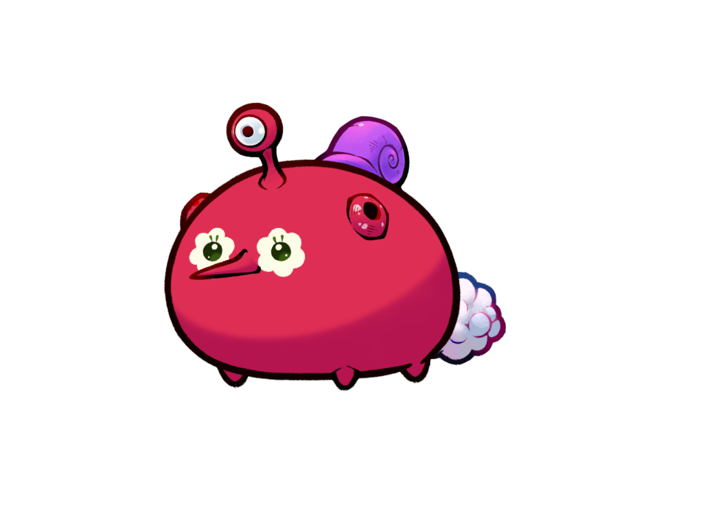 Axie 12033602