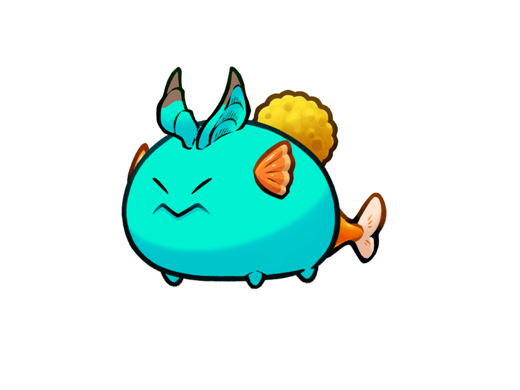 Axie Image