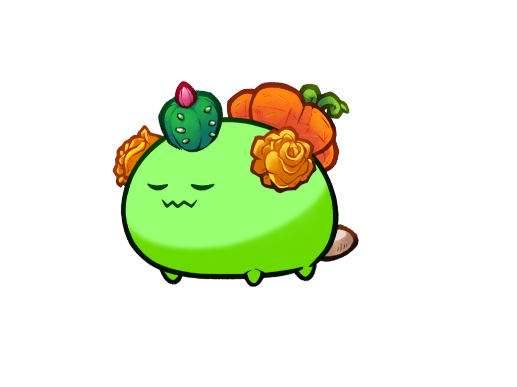 Axie 12033685