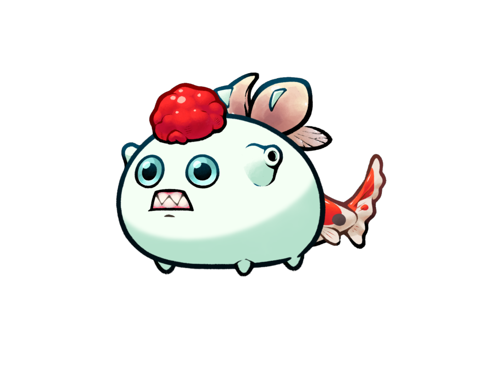 Axie 12033727