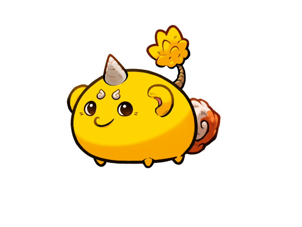Axie Image