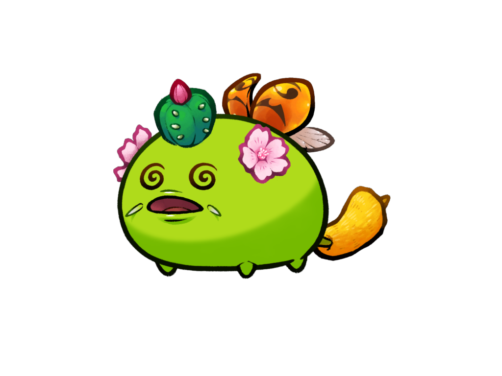 Axie Image