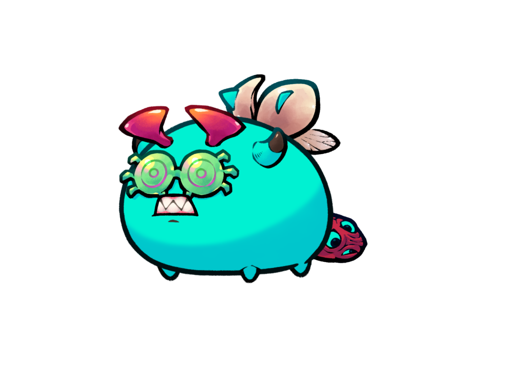 Axie 12034058