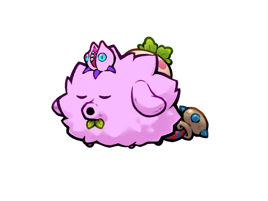 Axie Image