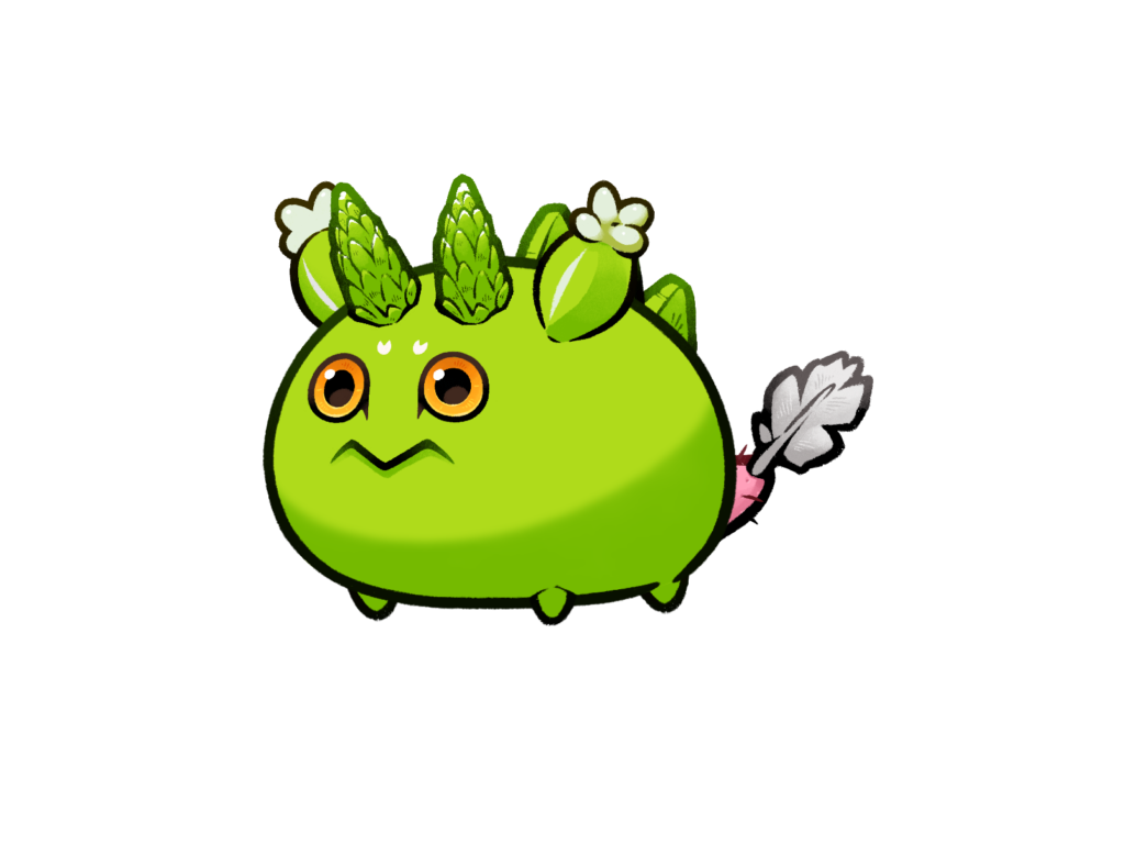 Axie 12034342