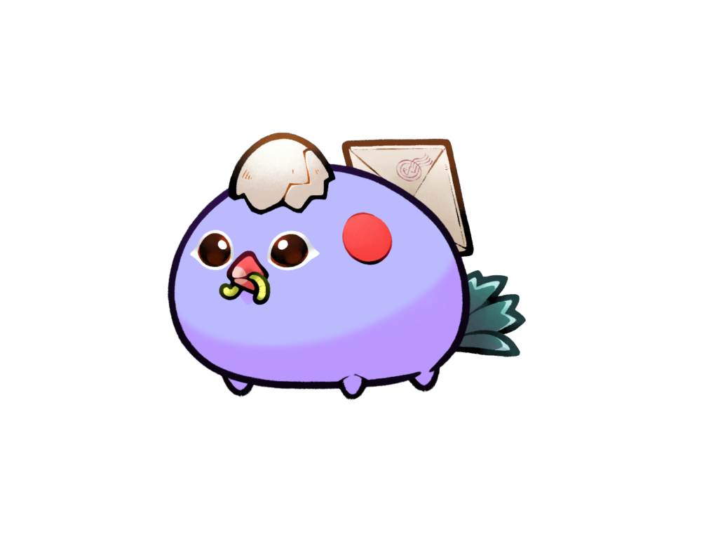 Axie Image