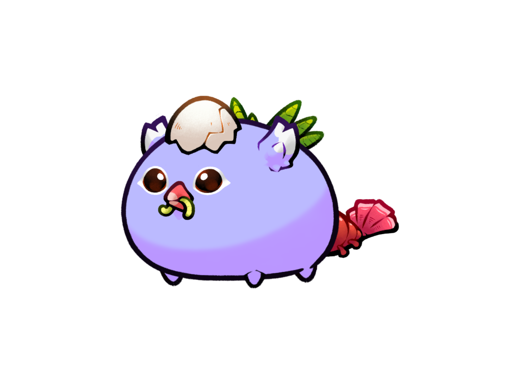 Axie Image