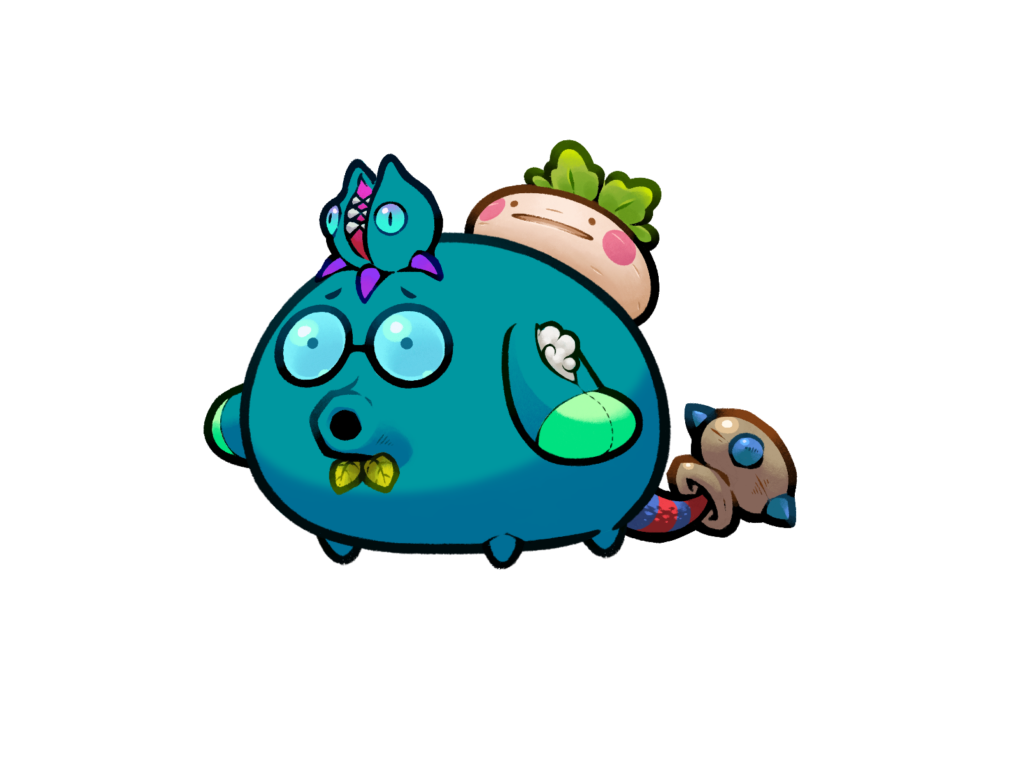 Axie Image