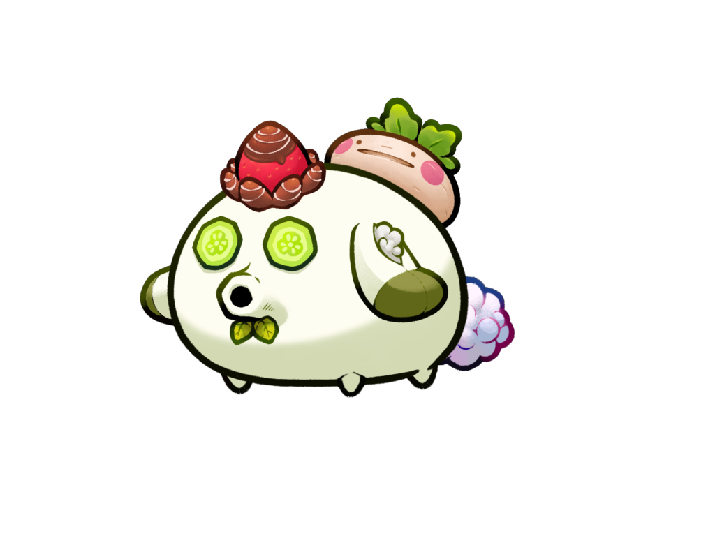 Axie Image
