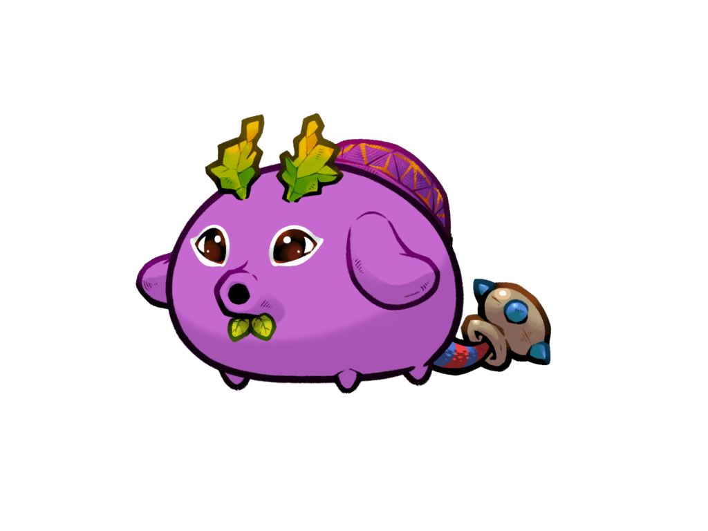 Axie Image