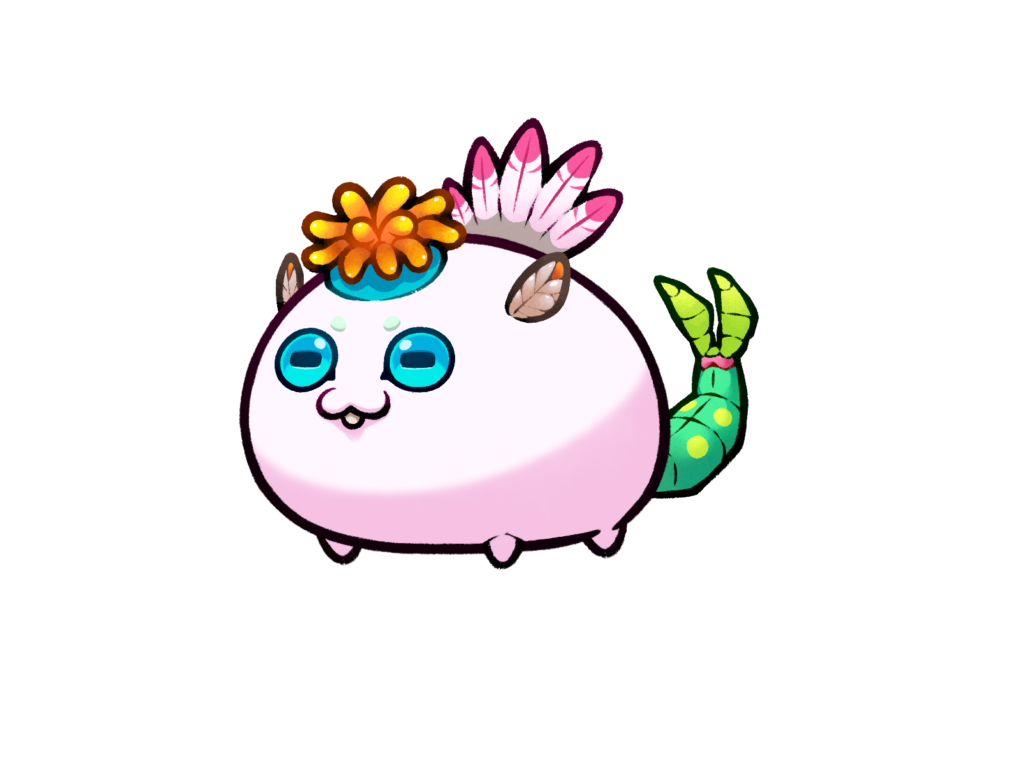 Axie Image