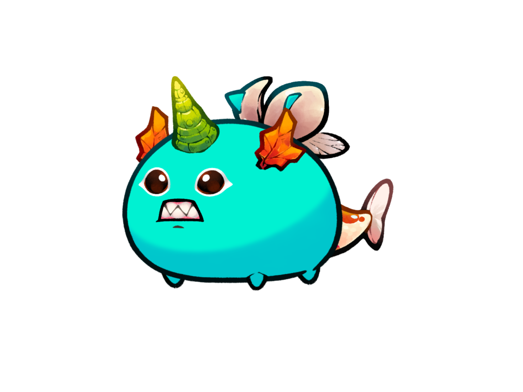 Axie Image