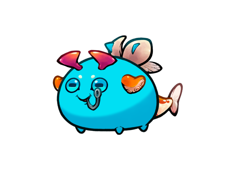 Axie 12035354