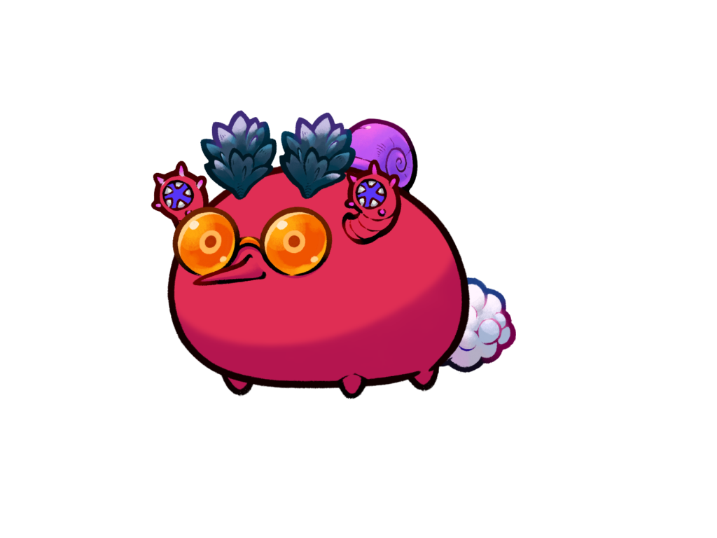 Axie 12035406