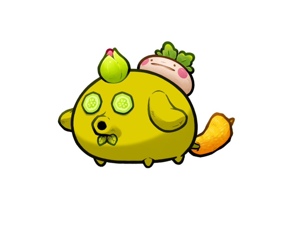 Axie Image
