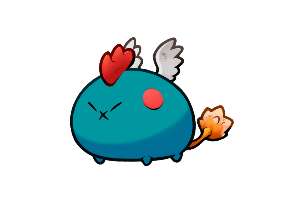 Axie Image