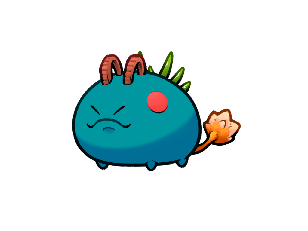 Axie Image