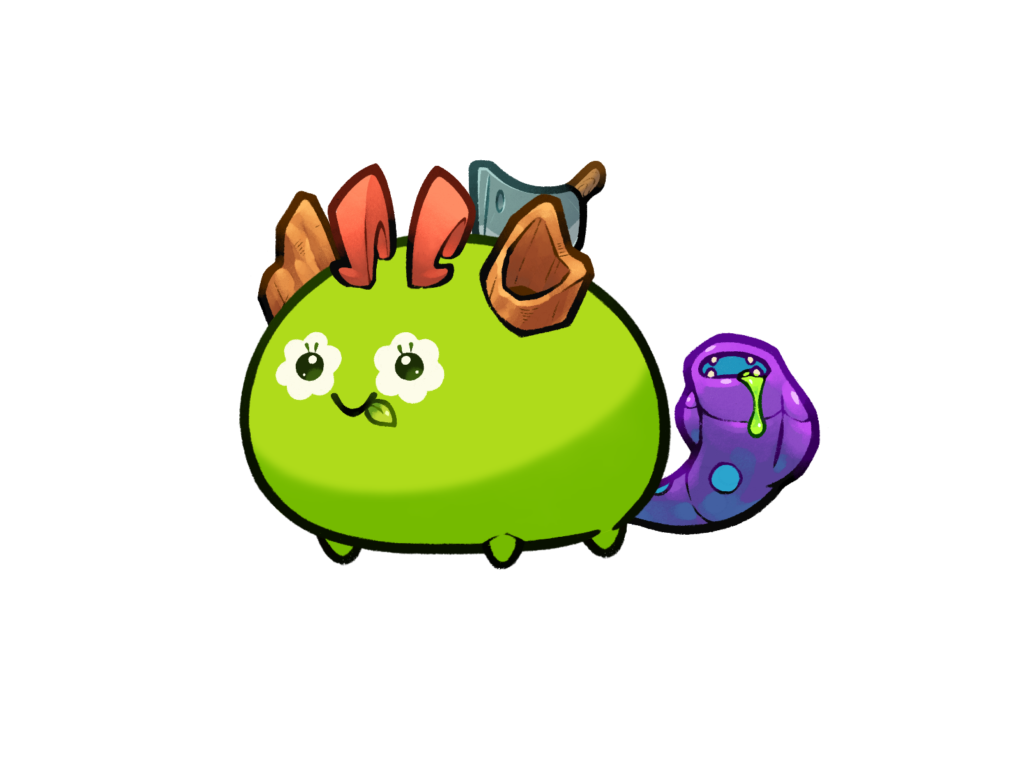 Axie 12035915