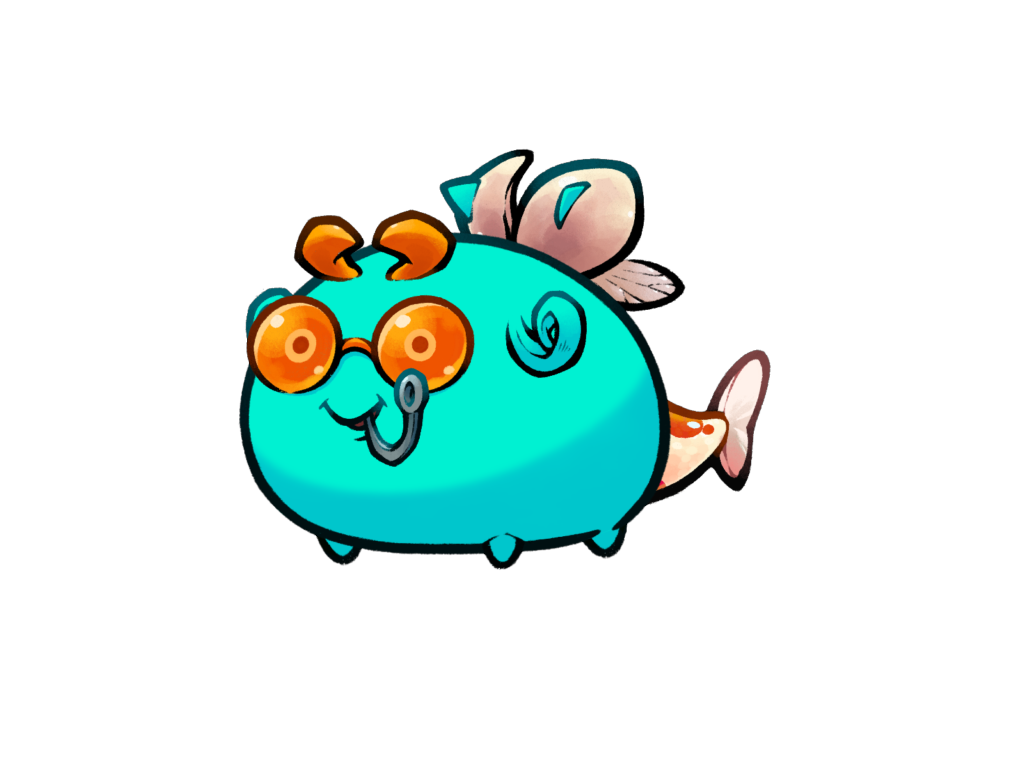 Axie 12036108