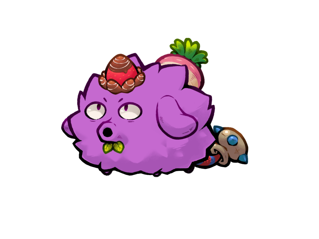 Axie Image