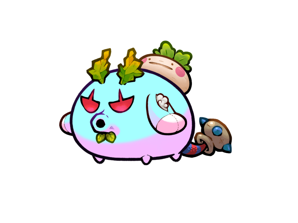 Axie 12036301