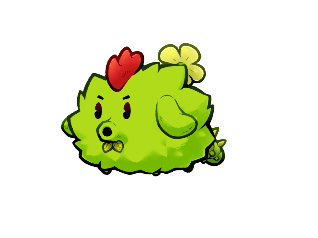 Axie Image