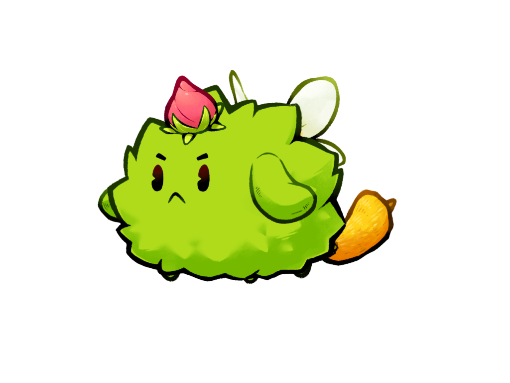 Axie Image