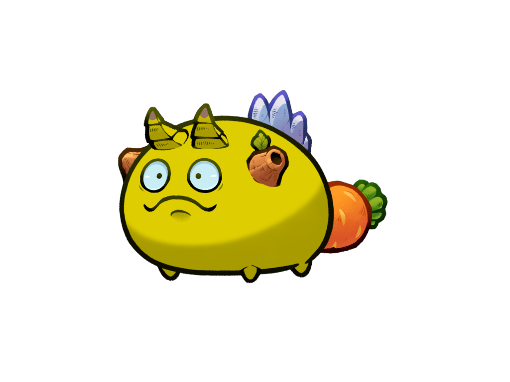 Axie Image