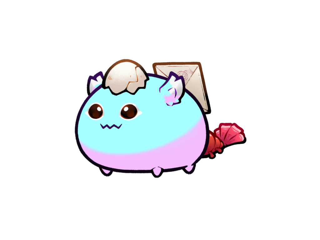 Axie Image